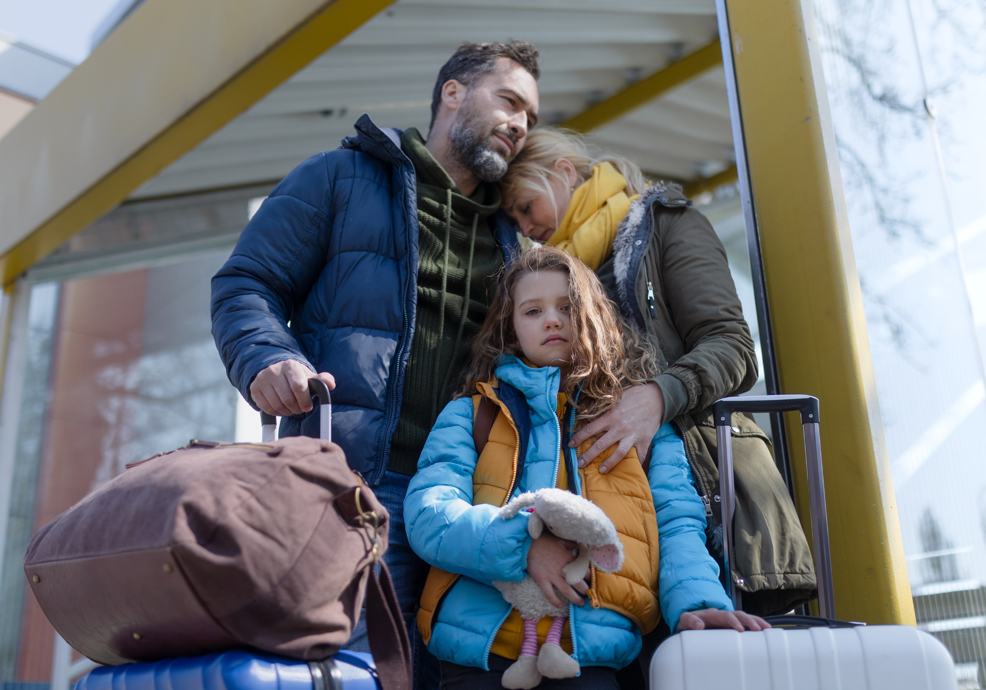 The Right Mindset to Succeed as an Immigrant in the U.S.